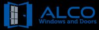 Alco Windows and Doors Logo