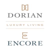 Dorian and Encore Apartments Logo