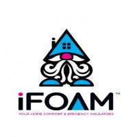 iFoam Logo