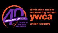 YWCA Union County Logo