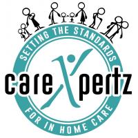 Care Xpertz Logo