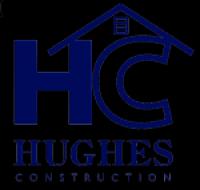 Hughes Construction Logo