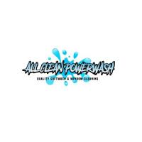 All Clean Power Wash Logo