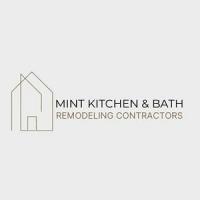 Mint Kitchen & Bath Remodeling Contractors Logo