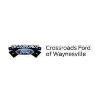 Crossroads Ford of Waynesville Logo
