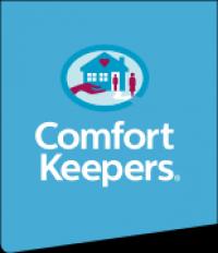 Comfort Keepers of Omaha, NE Logo