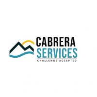 Cabrera Services Logo