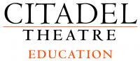 Citadel Theatre Education logo
