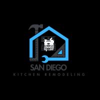 San Diego Kitchen Remodeling Logo