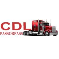 CDLPASSORPASS.COM Logo