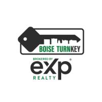 Boise Turnkey Real Estate Investments Logo