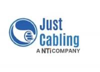 Just Cabling logo