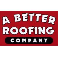 A Better Roofing Company logo