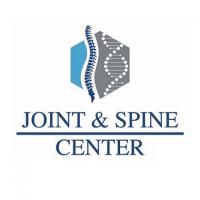 Pruski Joint & Spine logo