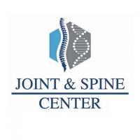 Pruski Joint & Spine Logo