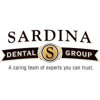 Sardina Dental Group logo