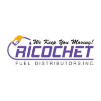 Ricochet Fuel Distributors, Inc. Logo