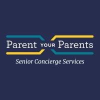 Parent Your Parents Logo