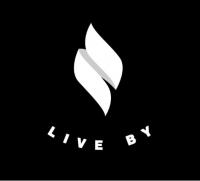Live By Candles Logo
