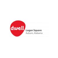 dwell Logan Square logo
