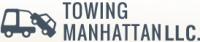 Towing Manhattan LLC logo