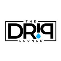 The Drip Lounge logo