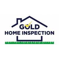 Gold Home Inspection Logo