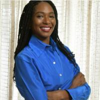 Ronisha Guilford - Life & Health Logo