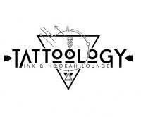 Tattoology Lounge logo