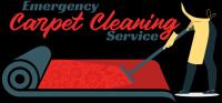 Emergency Carpet Cleaning Service in US Logo