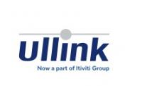ULLINK Inc. logo