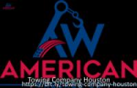 American Wrecker Company Logo