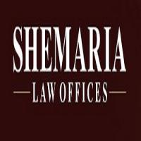 Shemaria Law Offices Logo