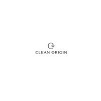 Clean Origin Logo
