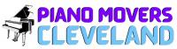 Piano Movers of Cleveland Logo