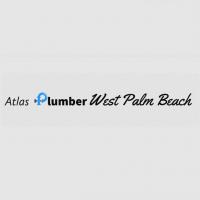 Atlas Plumber West Palm Beach Logo