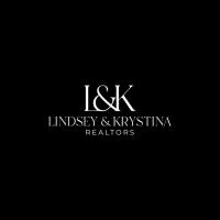 Lindsey & Krystina Realtors Logo
