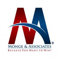 Monge & Associates Injury and Accident Attorneys  Logo