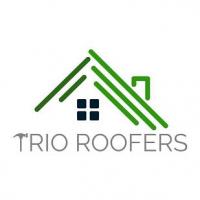 Trio Roofers Logo