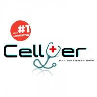 Cell ER Smartphone Repair Houston LLC Logo