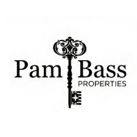 Pam Bass logo
