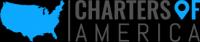 Charters of America Chicago Logo