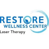 Restore Wellness Center of Novi Logo