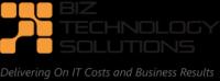 Biz Technology Solutions Logo