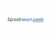 Splash Team Pools ATX Logo
