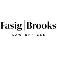 Fasig & Brooks Law Offices Logo