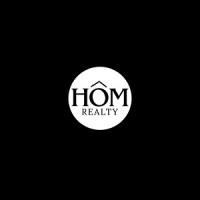 HÔM Realty Logo