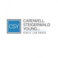 Cardwell Steigerwald Young LLP Logo