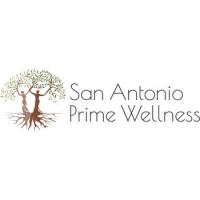 San Antonio Prime Wellness Logo