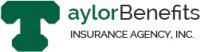 Taylor Benefits Insurance Agency Logo